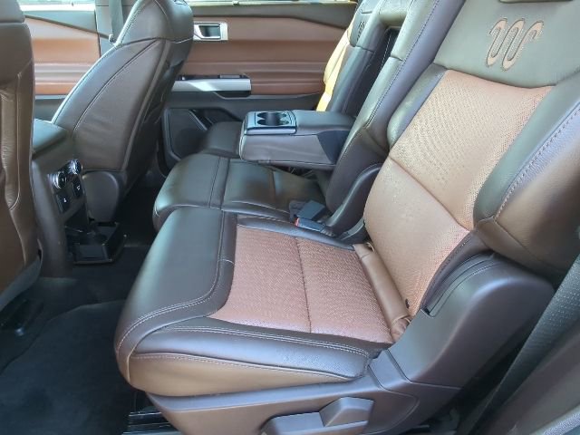 Used 2023 Ford Explorer King Ranch w/ Technology Package image 20