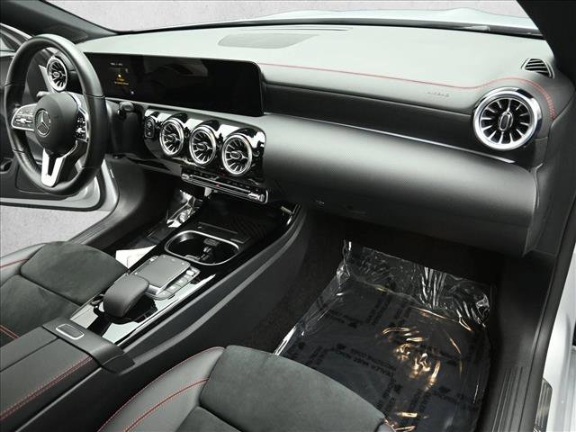 Certified 2023 Mercedes-Benz CLA 250 4MATIC image 29