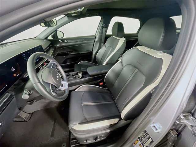 Used 2025 Kia K5 GT-Line w/ GT-Line Premium Package image 23