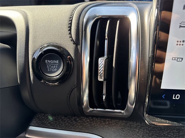 New 2025 Ford Expedition Tremor image 26