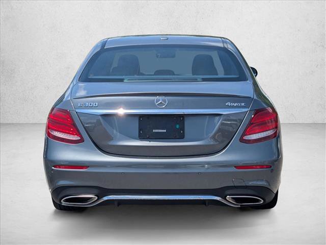 Used 2017 Mercedes-Benz E 300 4MATIC image 6