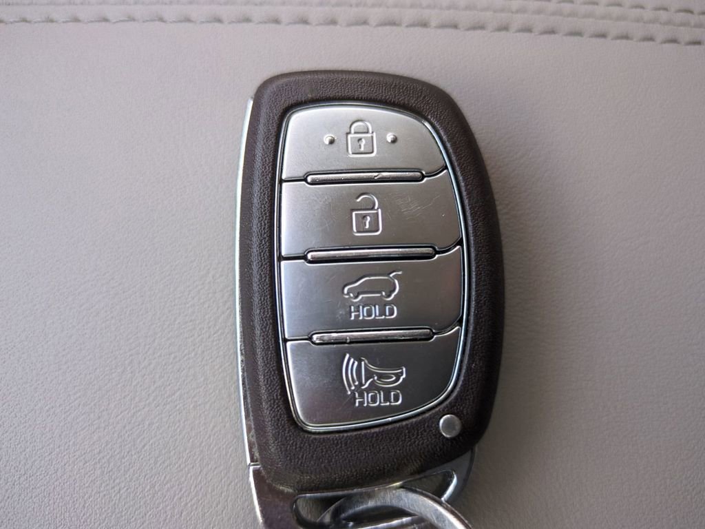 Used 2019 Hyundai Tucson SEL FWD image 38