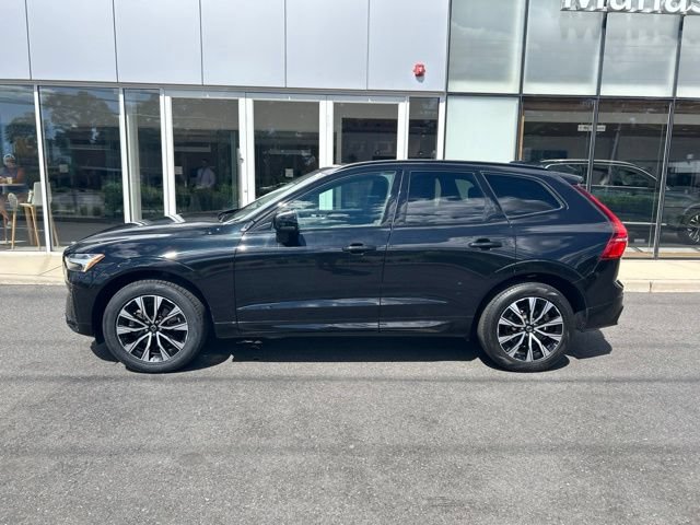 Certified 2024 Volvo XC60 B5 Core w/ Climate Package AWD/4WD image 2