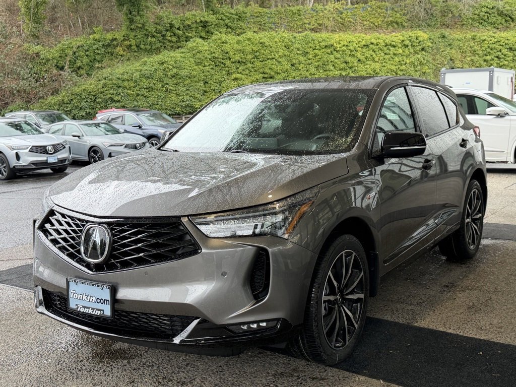 New 2026 Acura RDX A-Spec image 4