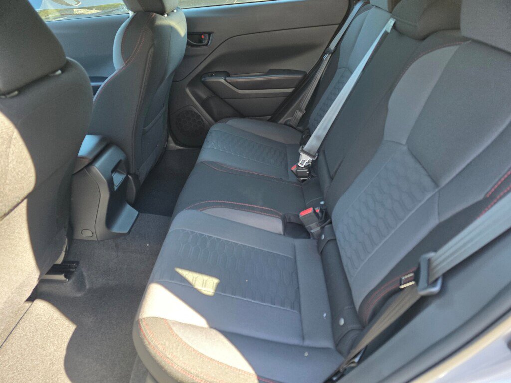 New 2025 Subaru Impreza 2.0i Sport image 9