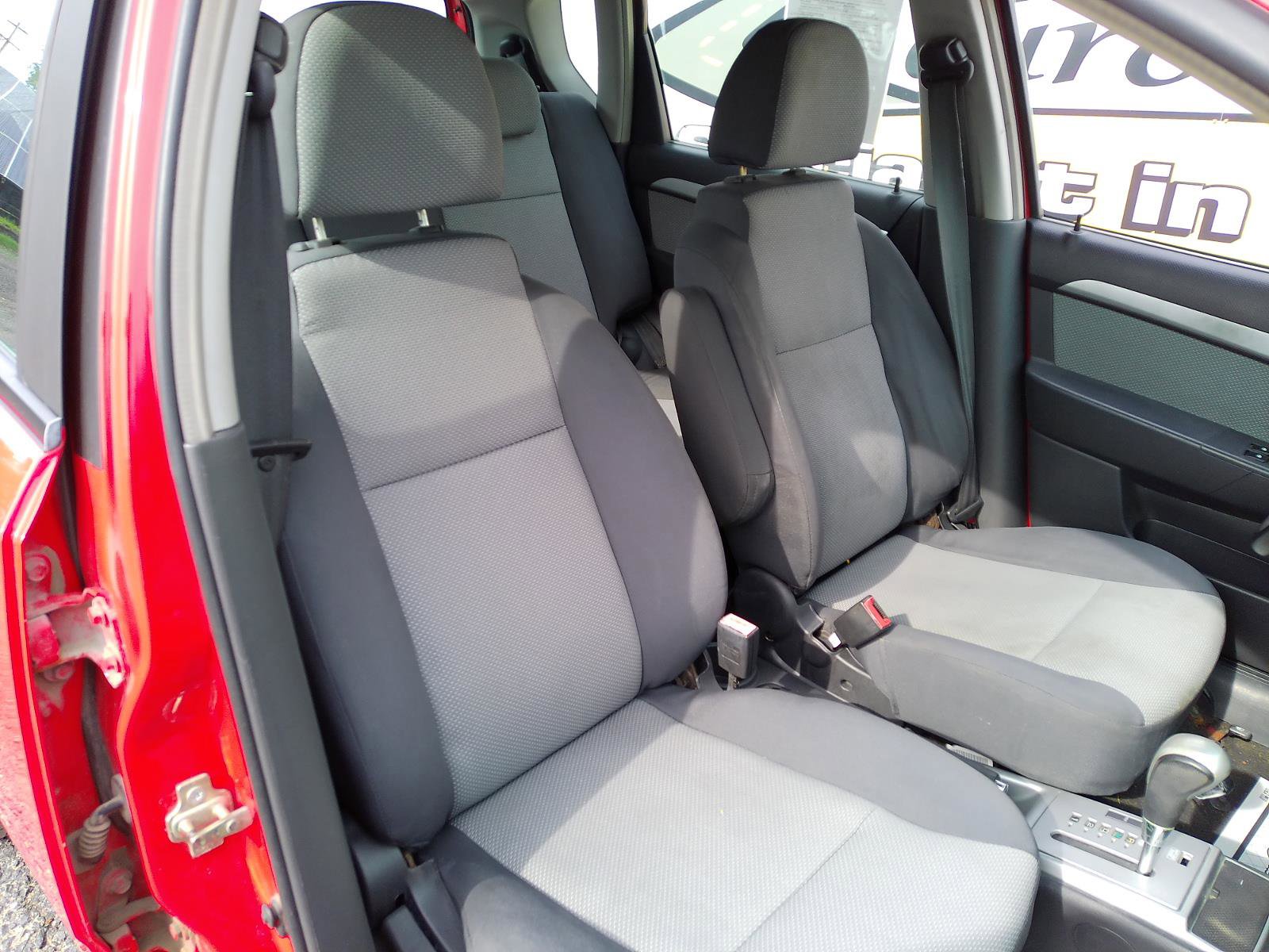 Used 2011 Chevrolet Aveo5 LT w/ Power and Convenience Package FWD image 28