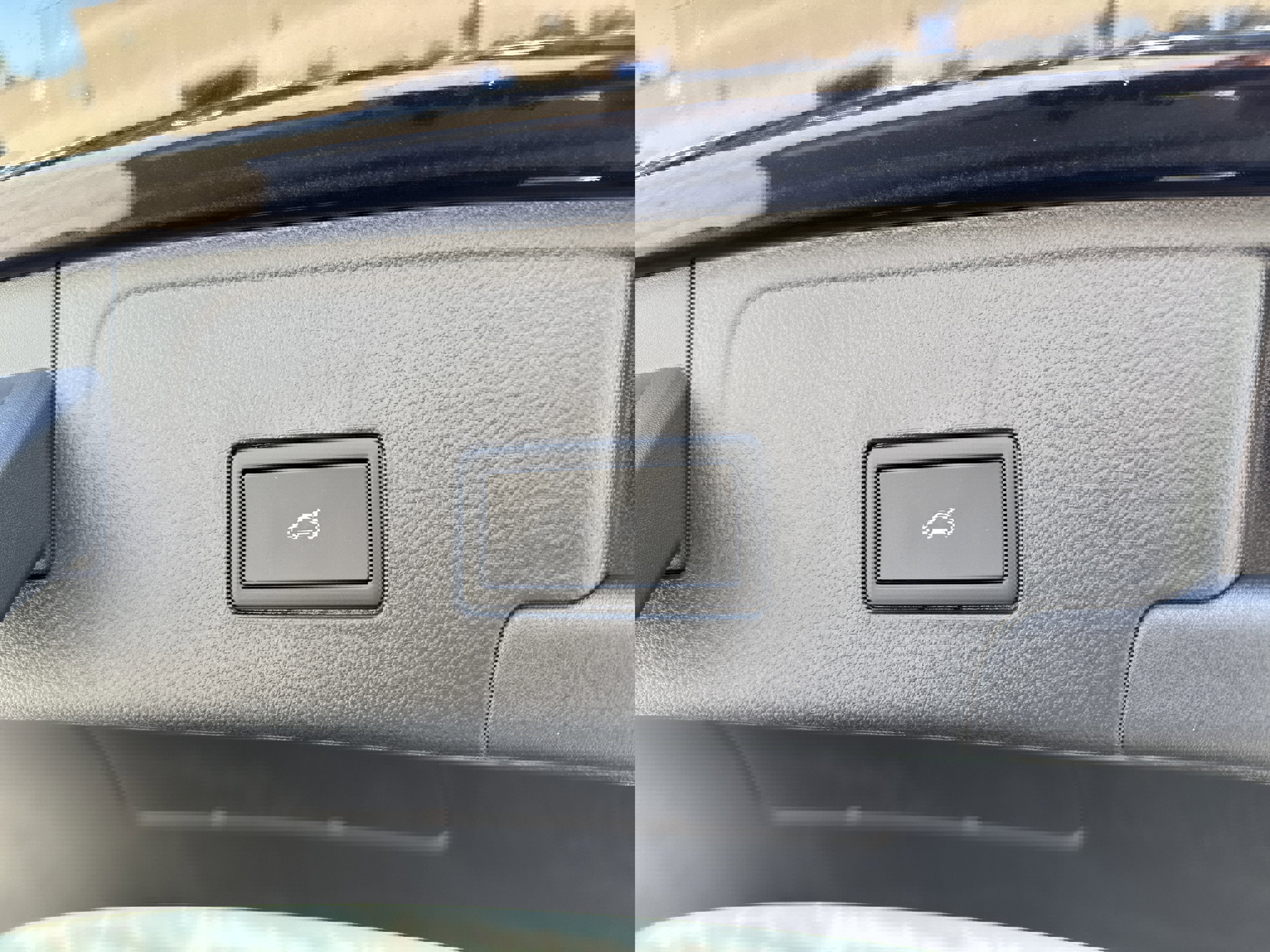 New 2026 Volkswagen Atlas Cross Sport SEL Premium R-Line image 28