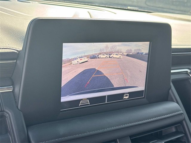 Used 2023 Chevrolet Tahoe LS w/ Driver Alert Package image 32