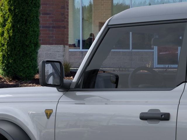 New 2026 Ford Bronco Badlands AWD/4WD image 22