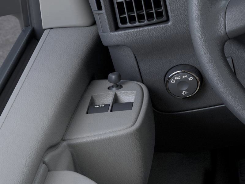 New 2025 Chevrolet Express 3500 Extended w/ Driver Convenience Package image 23