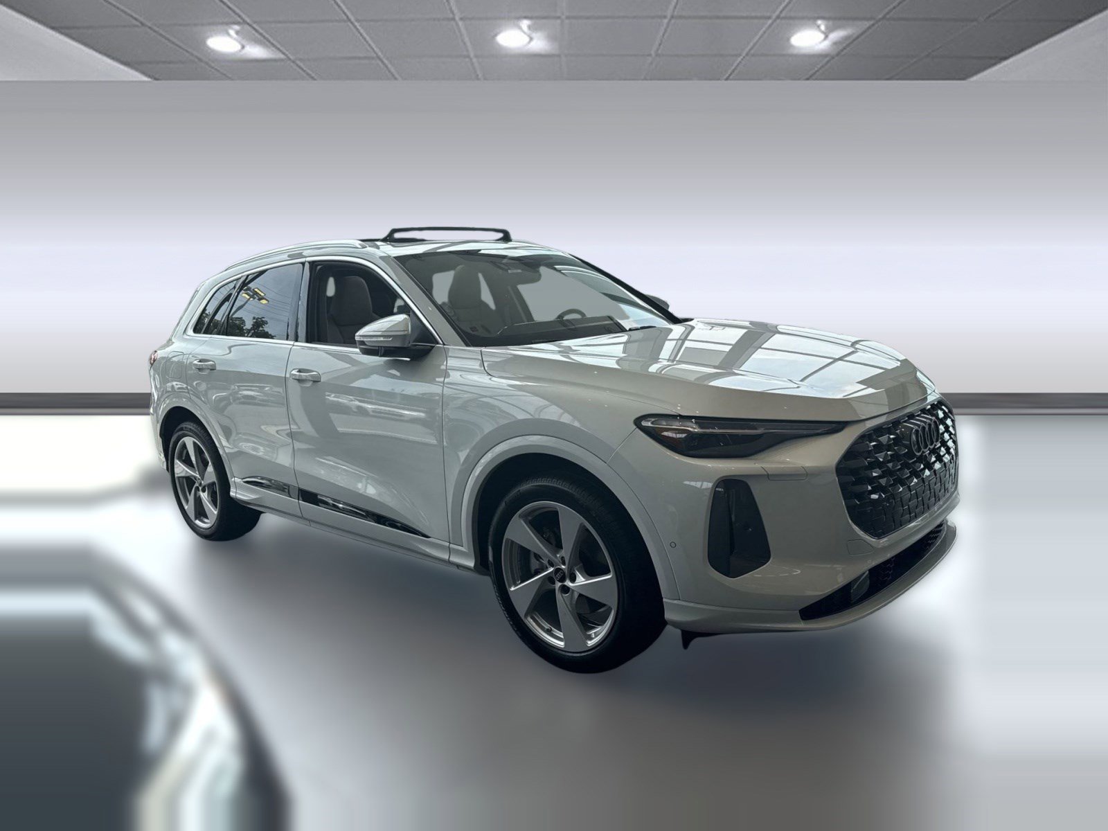 Certified 2025 Audi Q5 Prestige image 7