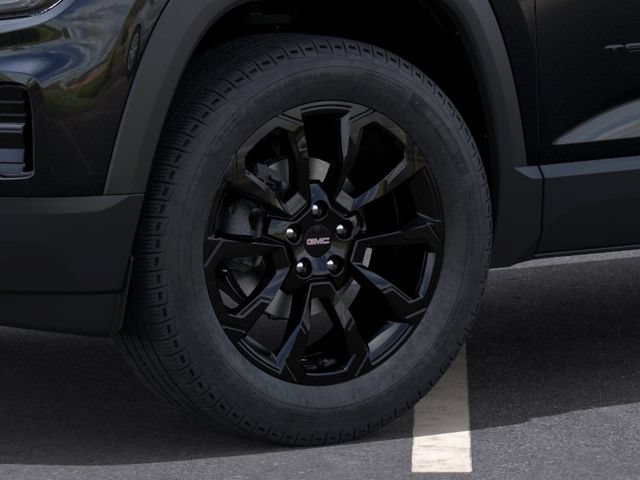 New 2026 GMC Terrain Elevation w/ Black Edition FWD image 11