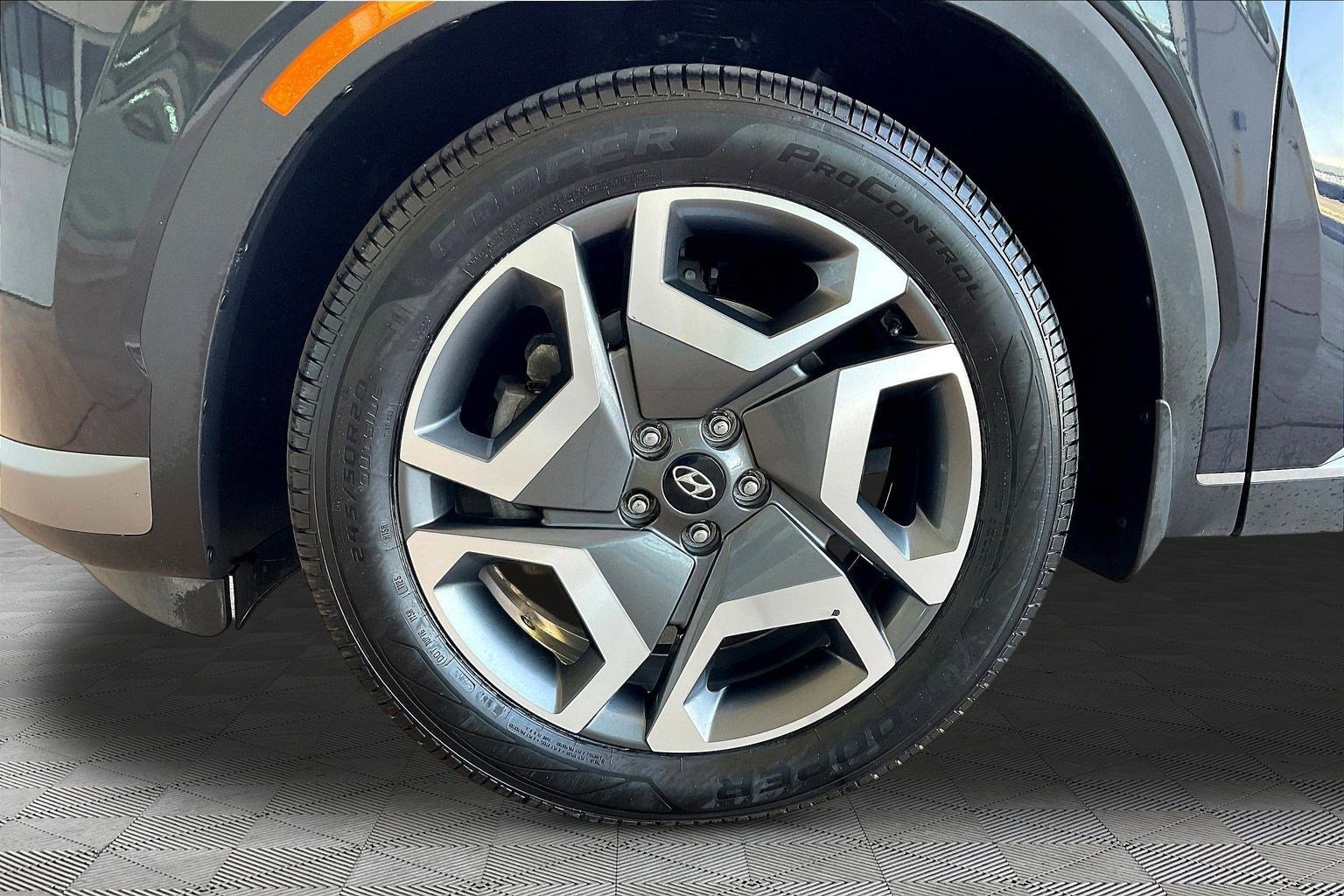 Used 2023 Hyundai Palisade Limited AWD/4WD image 33