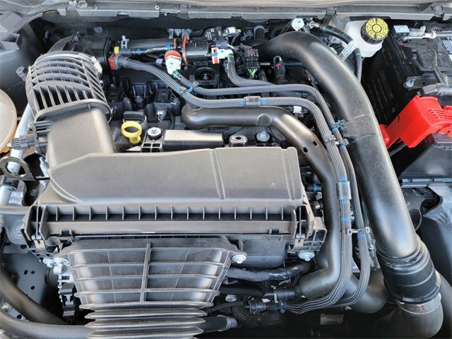 Certified 2024 Lincoln Corsair AWD w/ Equipment Group 101A image 40