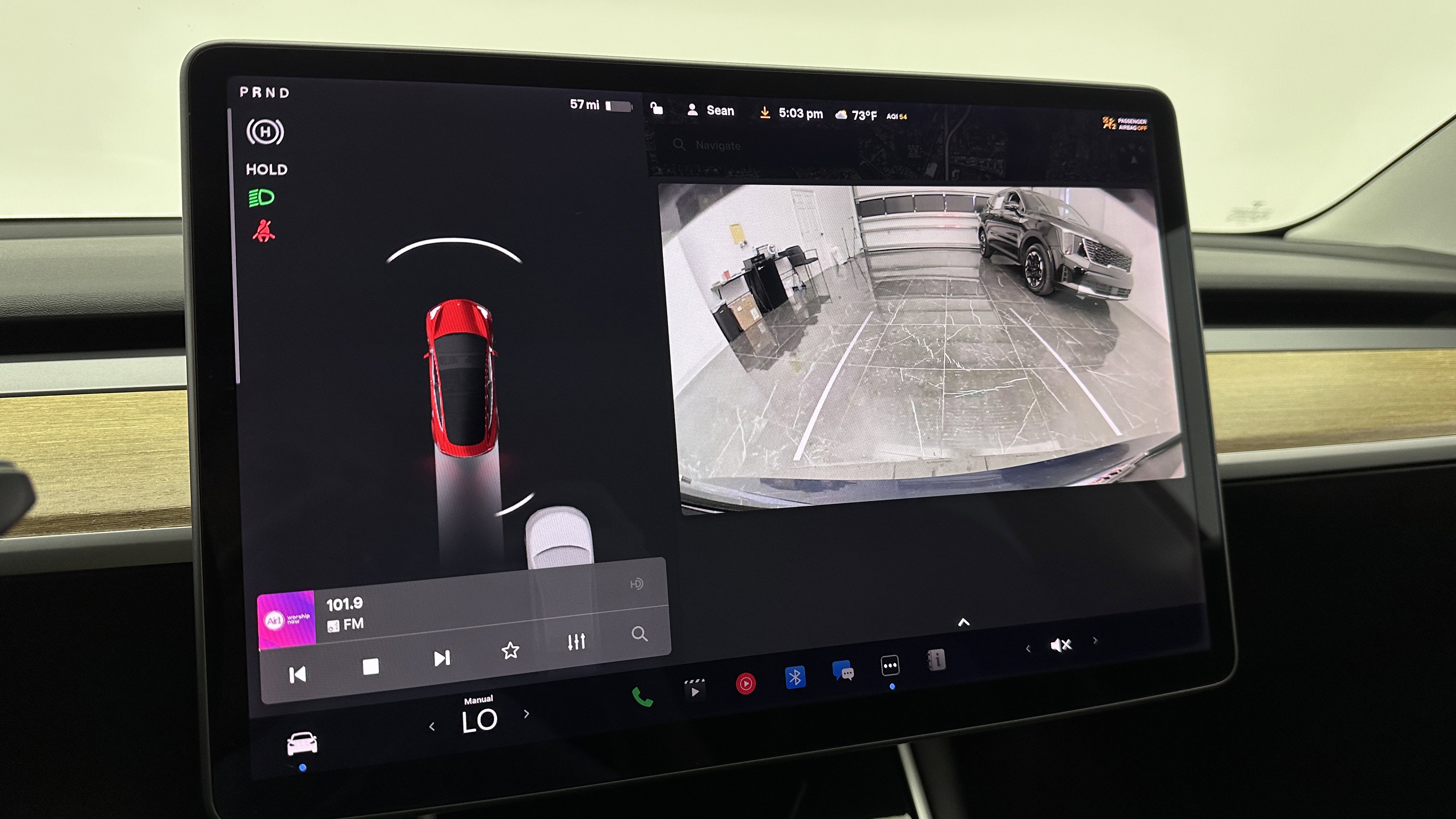 Used 2019 Tesla Model 3 Performance image 21