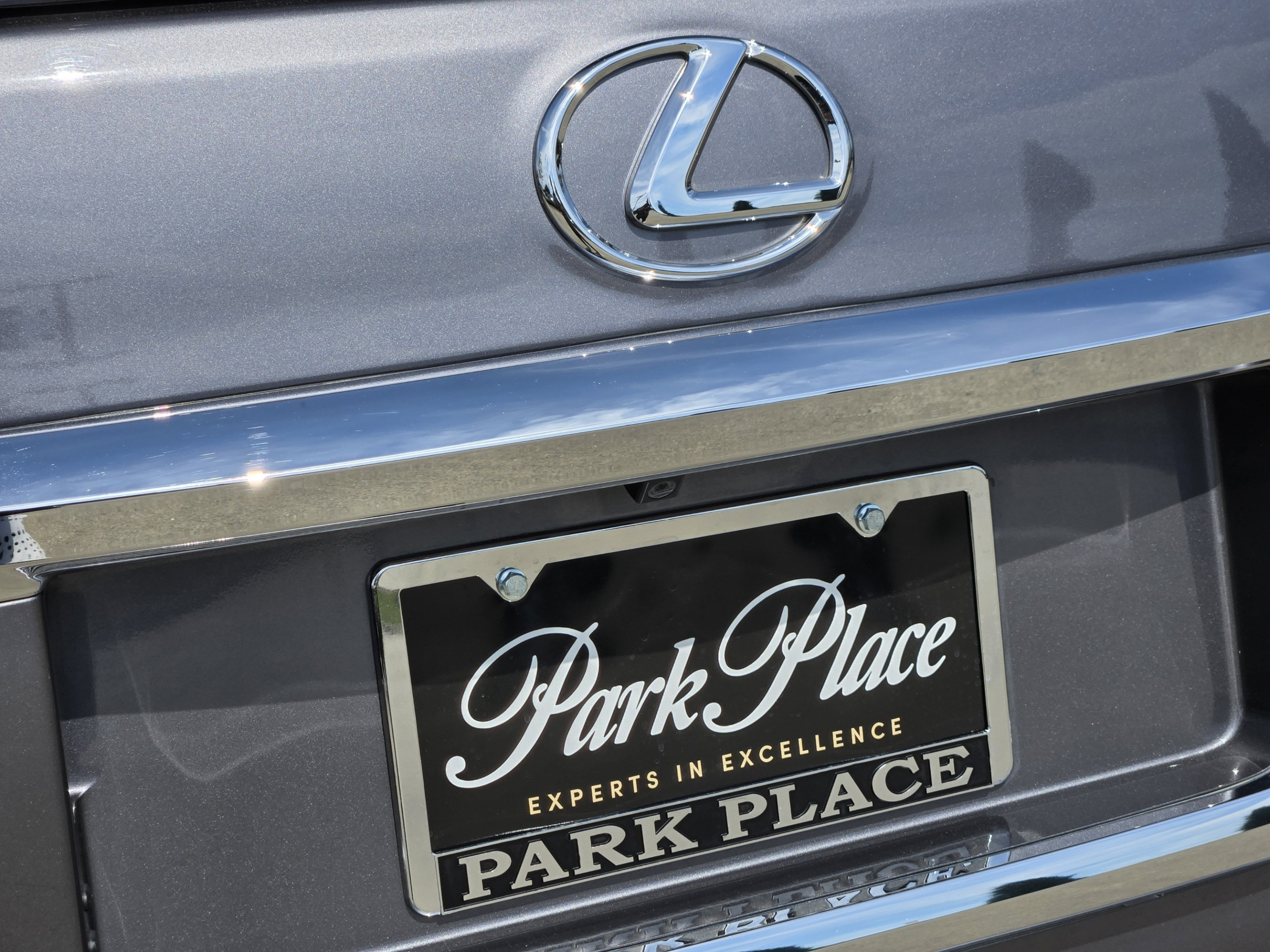 Used 2017 Lexus GX 460 Premium AWD/4WD image 43