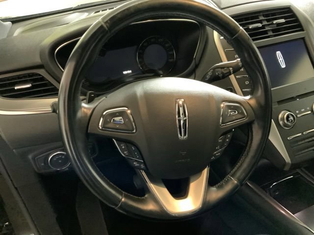 Used 2015 Lincoln MKC AWD w/ Equipment Group 102A Reserve image 15
