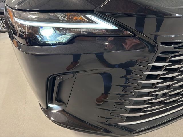 Used 2024 Lexus RX 350 Premium w/ Convenience Package image 35