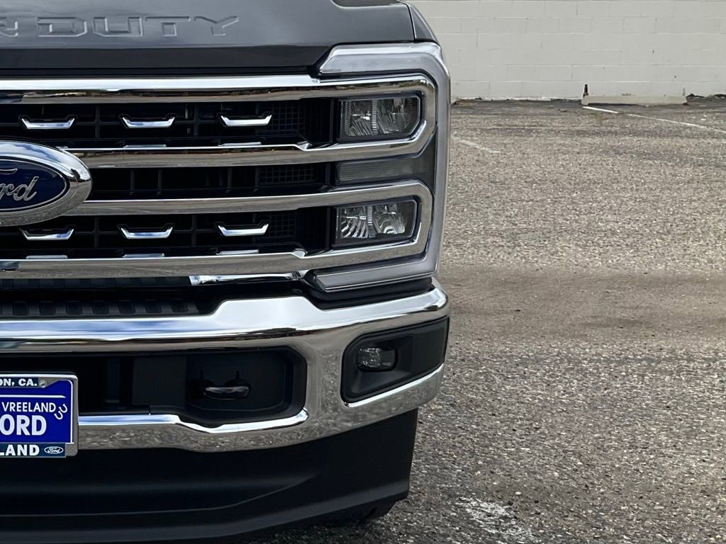 Used 2026 Ford F350 Lariat image 68
