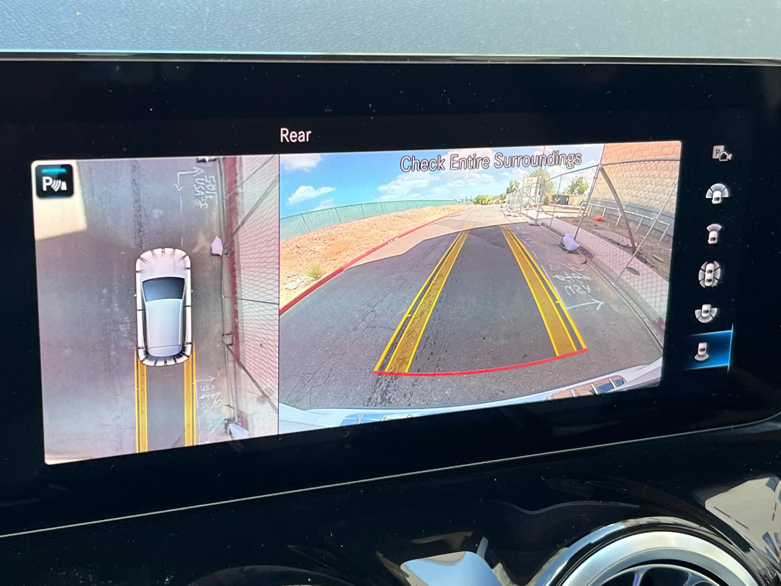 Certified 2023 Mercedes-Benz GLA 250 4MATIC image 18