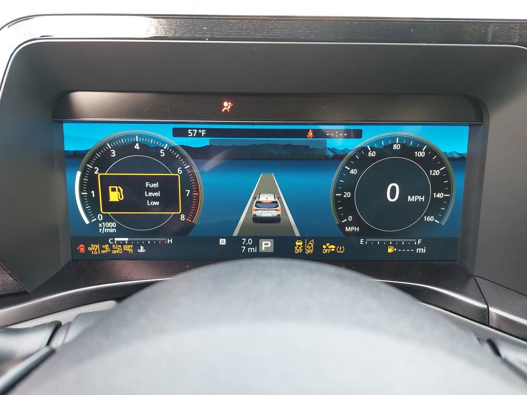 New 2026 Subaru Outback Touring XT AWD/4WD image 19