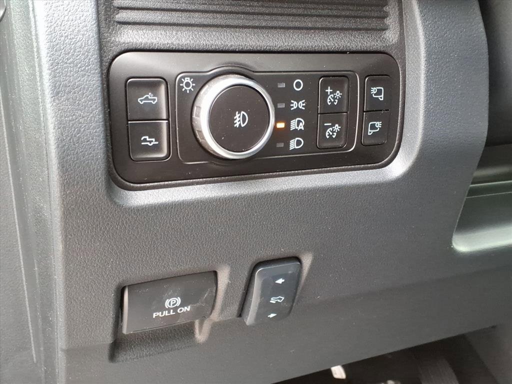 New 2026 Ford F350 Platinum w/ FX4 Off-Road Package image 22