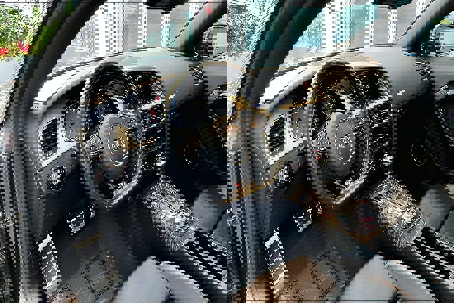 Used 2015 Audi S5 Premium Plus w/ Technology Package AWD/4WD image 16