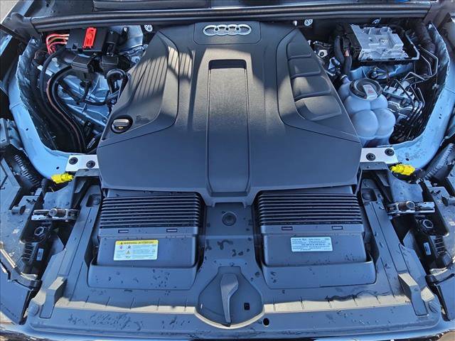 Certified 2025 Audi Q7 2.0T Premium Plus w/ Premium Plus Package image 22