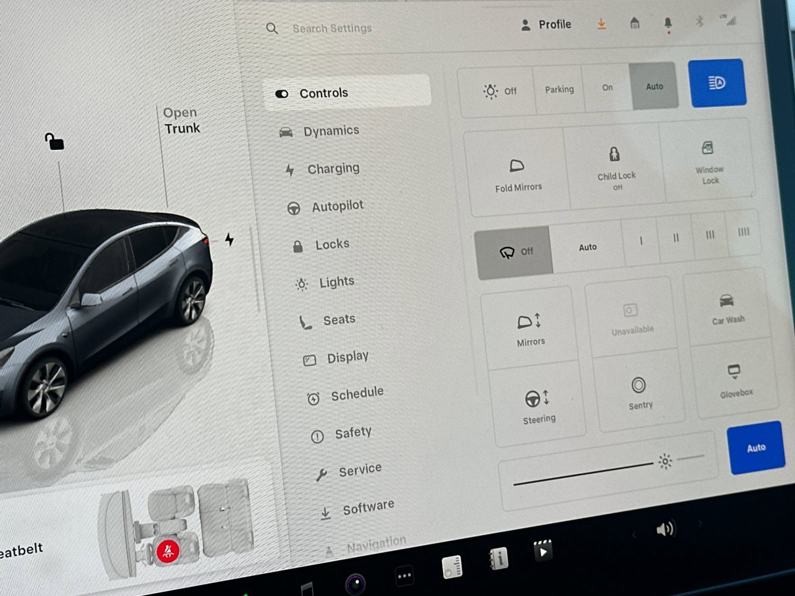 Used 2023 Tesla Model Y Long Range image 21