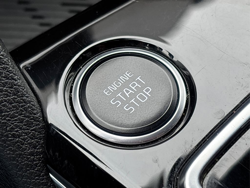 Certified 2023 Kia Sportage X-Line image 26