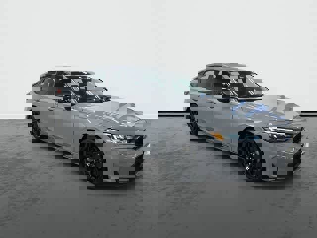 Certified 2026 Honda Civic Sport image 5