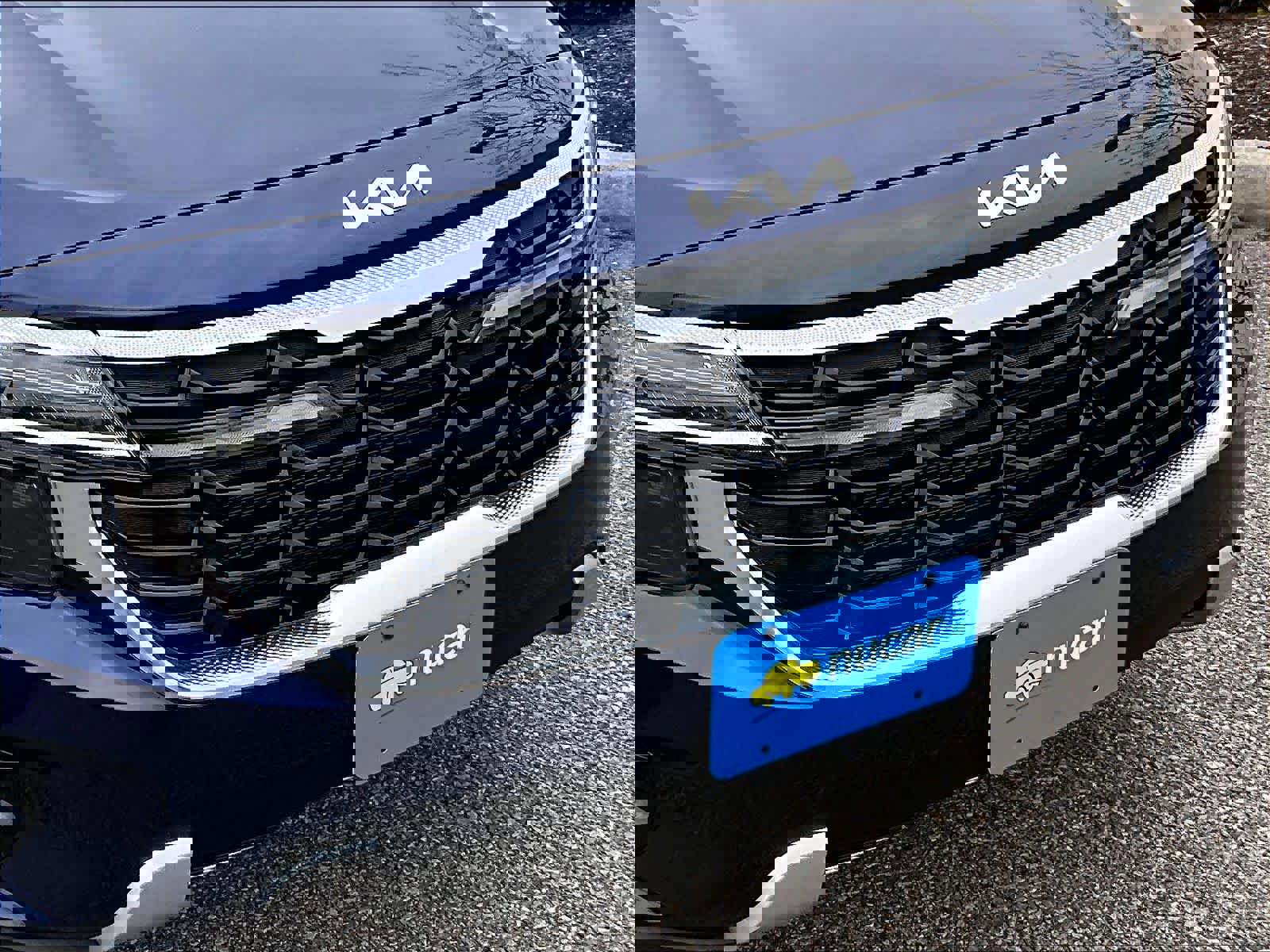 Used 2024 Kia Seltos S image 29