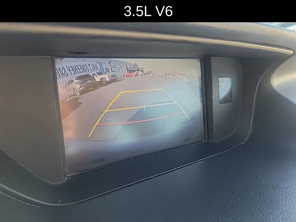 Used 2015 Lexus ES 350 w/ Premium Package FWD image 26