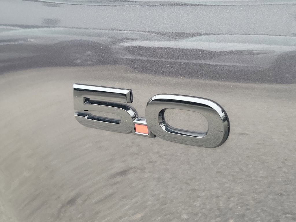 Used 2022 Ford Mustang GT Premium w/ Black Accent Package image 9