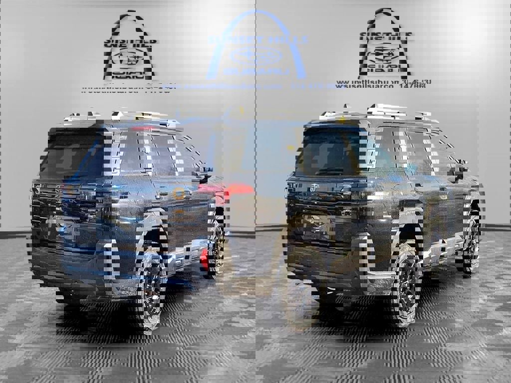 New 2026 Subaru Outback Wilderness image 21