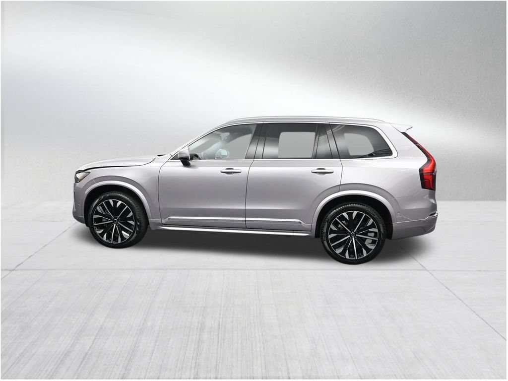 New 2026 Volvo XC90 B6 Plus w/ Protection Package Premier AWD/4WD image 2