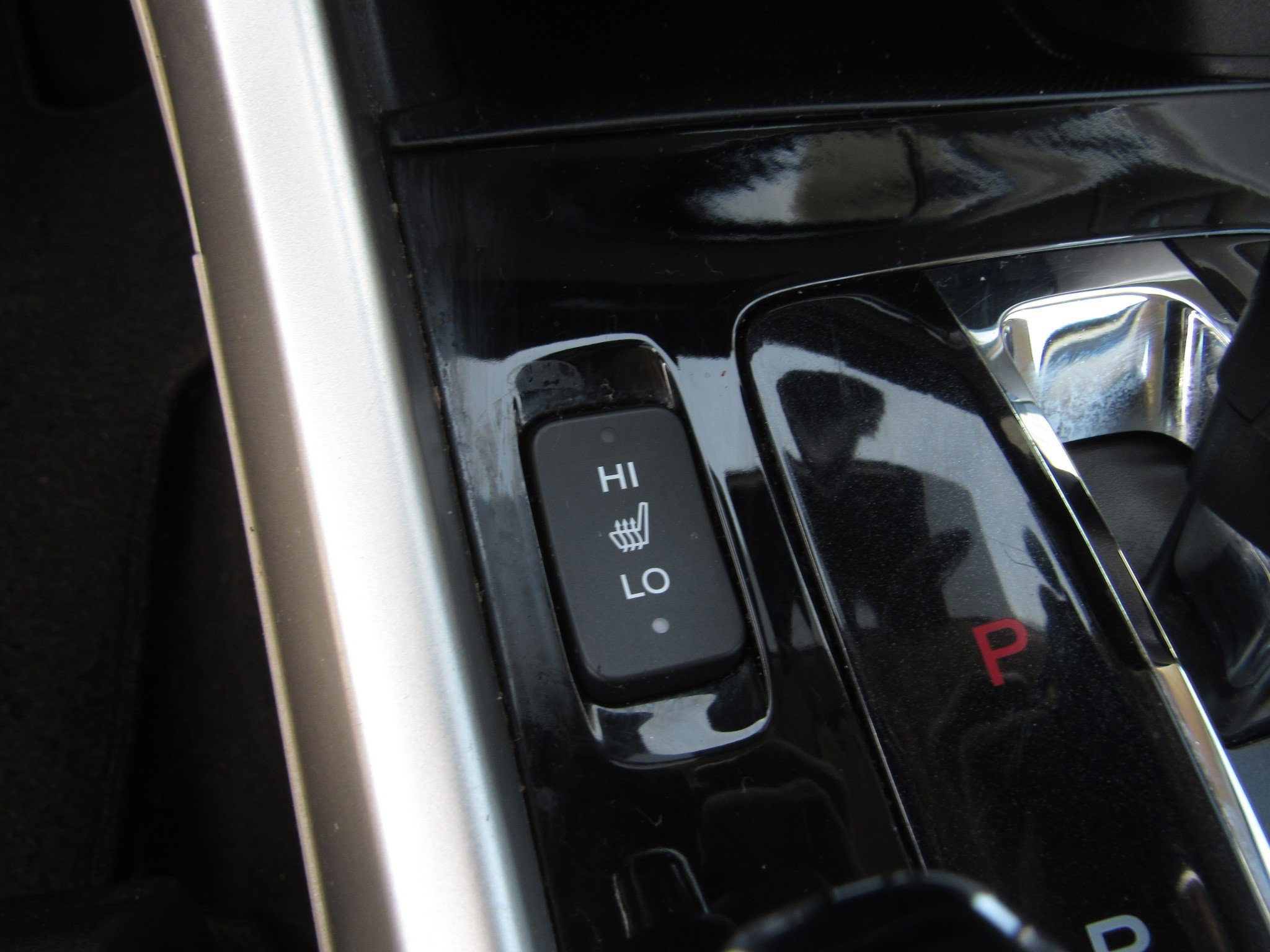 Certified 2017 Honda Accord EX-L image 21