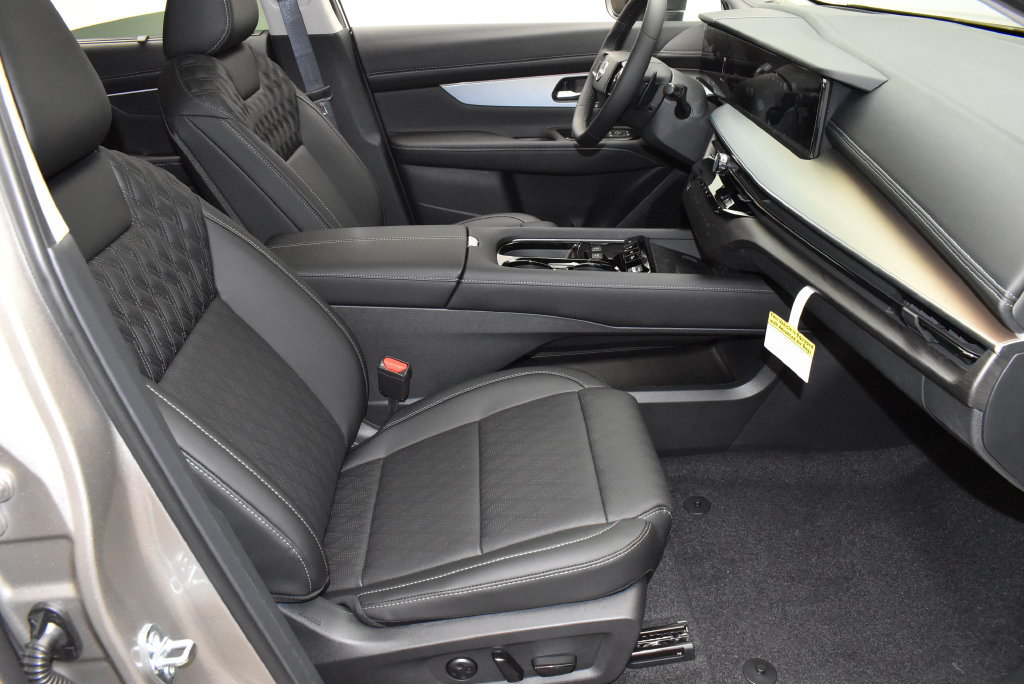 New 2026 Nissan Murano Platinum w/ Cargo Package AWD/4WD image 30