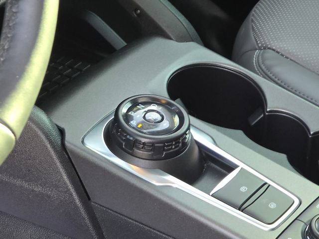 Used 2025 Ford Bronco Sport Badlands w/ Badlands Tech Package image 24