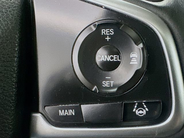 Used 2021 Honda Civic Touring image 12