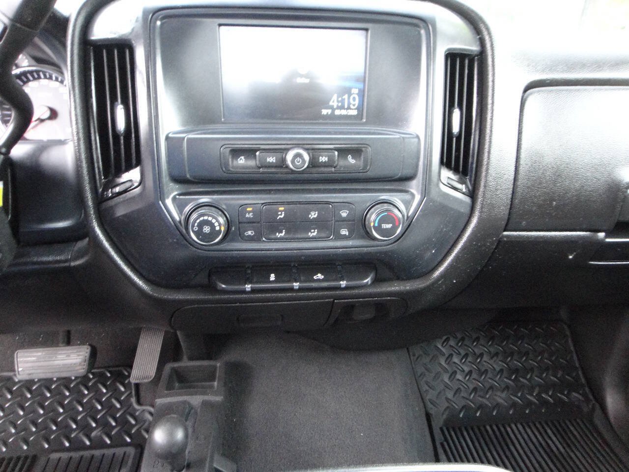Used 2019 GMC Sierra 1500 Limited w/ Elevation Edition AWD/4WD image 8