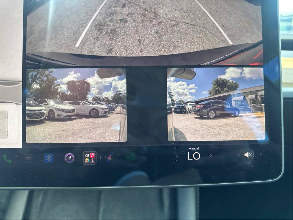 Used 2022 Tesla Model 3 Long Range AWD/4WD image 18