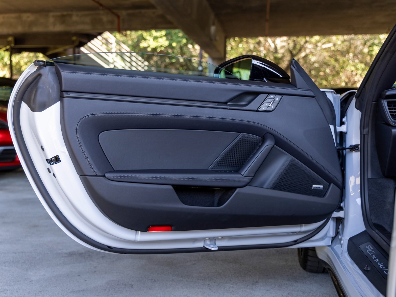 Certified 2025 Porsche 911 Carrera 4 GTS image 52
