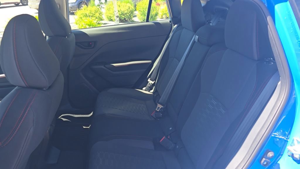 Certified 2025 Subaru Impreza 2.0i Sport image 14