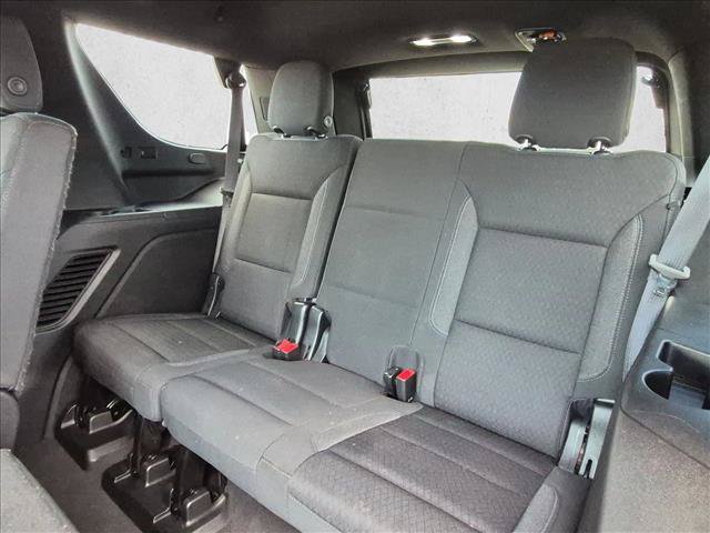 Used 2022 Chevrolet Tahoe LS RWD image 20