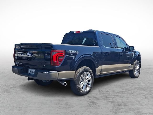 Used 2025 Ford F150 King Ranch AWD/4WD image 6