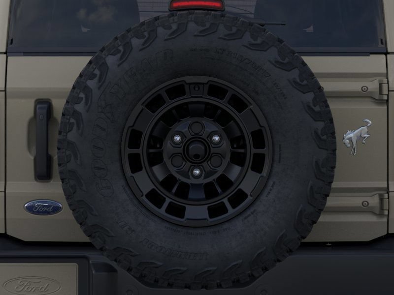 New 2026 Ford Bronco Outer Banks w/ Sasquatch Package AWD/4WD image 30