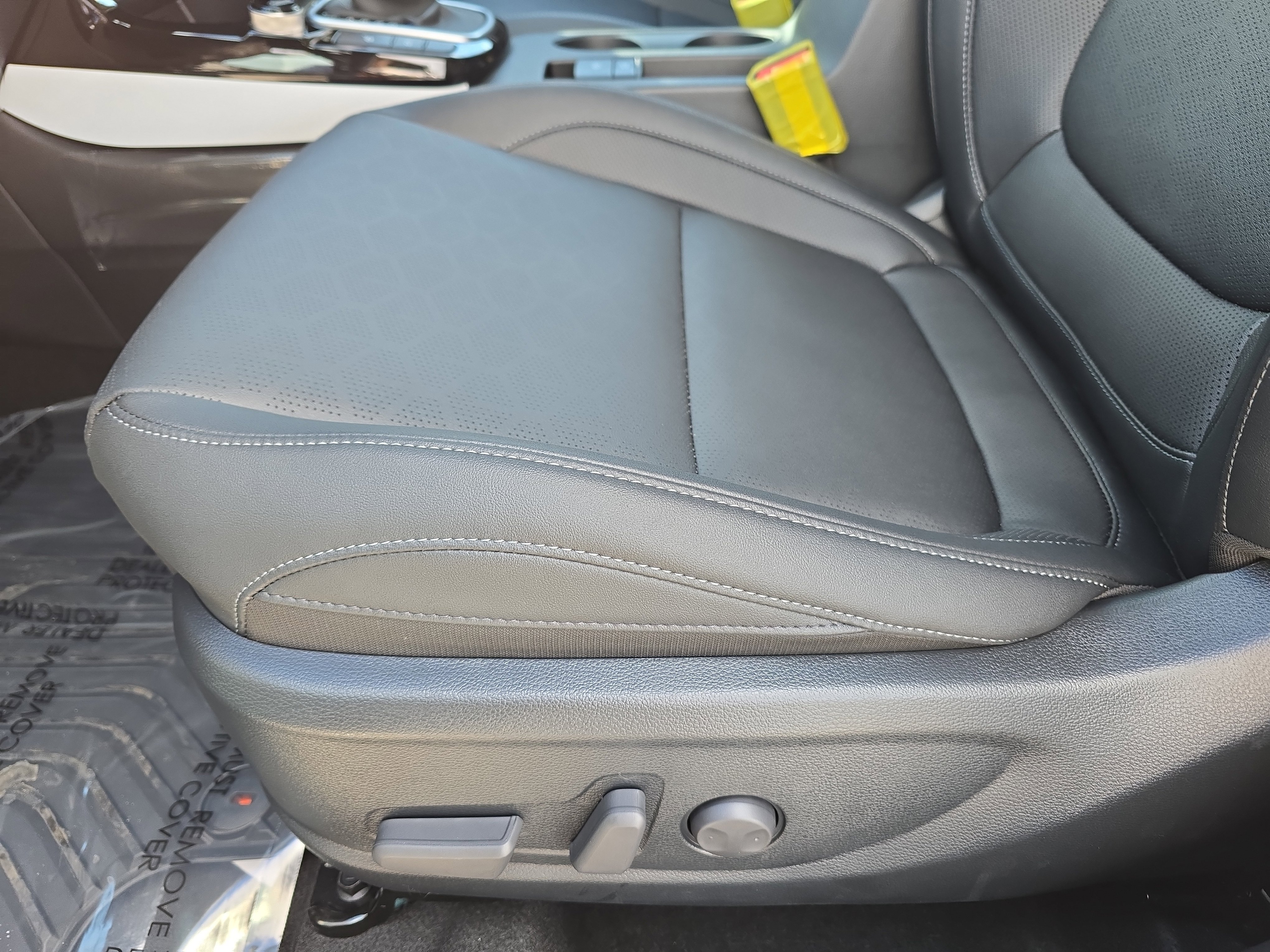 New 2026 Kia Seltos SX image 30