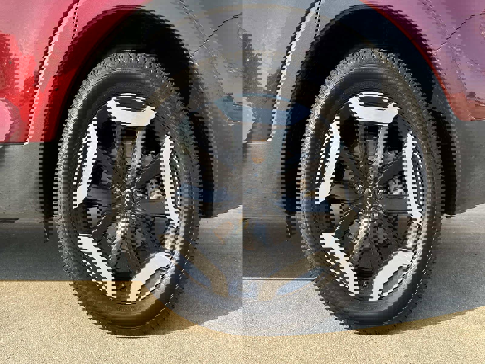 Used 2023 Kia Telluride S w/ S Sunroof Package image 7