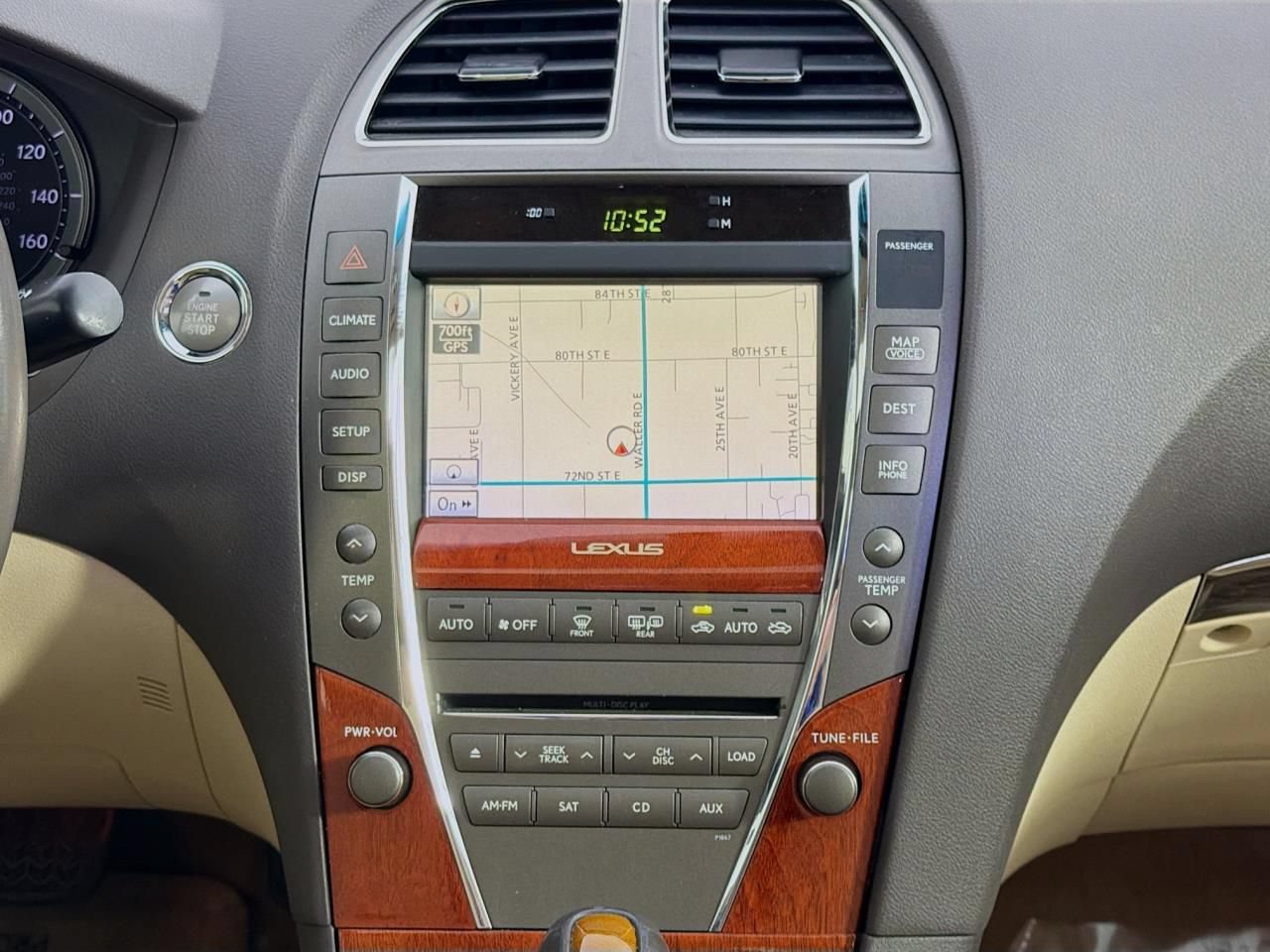 Used 2011 Lexus ES 350 FWD image 15